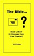 The Bible - Dead Letter or Message from... - Bild 1