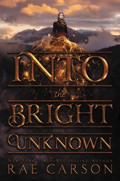 Cover Into the Bright Unknown (eBook, ePUB)
