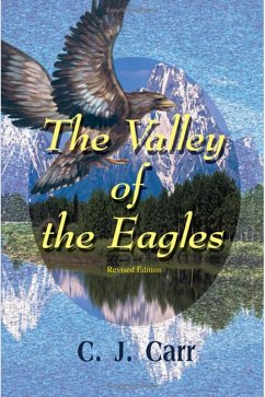 Cover The Valley of the Eagles - A Novel of Adventure (eBook, ePUB)