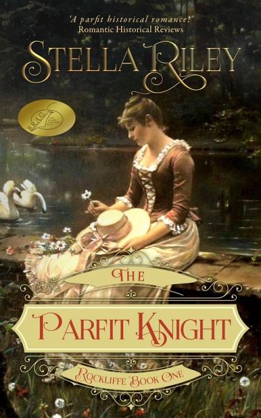The Parfit Knight (Rockliffe, #1) (eBook, ePUB)