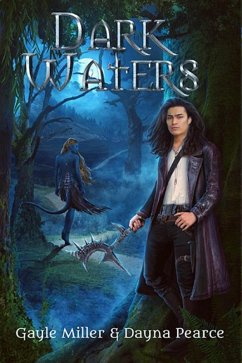 Dark Waters (eBook, ePUB) - Miller, Gayle; Pearce, Dayna