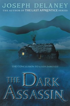 Cover The Dark Assassin (eBook, ePUB)
