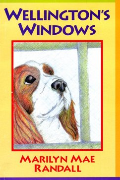 Wellington's Windows (eBook, ePUB) - Randall, Marilyn Mae