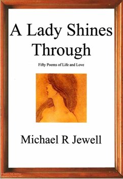 A Lady Shines Through (eBook, ePUB) - Jewell, Michael R