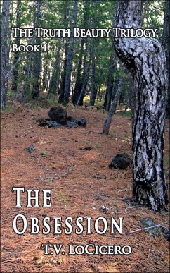 Cover The Obsession (eBook, ePUB)