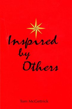 Inspired by Others (eBook, ePUB) - Mcgettrick, Father Tom