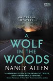 A Wolf in the Woods (eBook, ePUB) A Wolf in the Woods (eBook, ePUB)