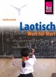 Kauderwelsch, Laotisch - Wort für Wort... - Bild 1
