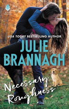 Necessary Roughness (eBook, ePUB) - Brannagh, Julie