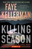 Killing Season Part 2 (eBook, ePUB)