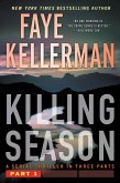 Killing Season Part 1 (eBook, ePUB)