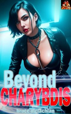 Beyond Charybdis (Prisoner of Project Charybdis, #3) (eBook, ePUB) Cover Beyond Charybdis (Prisoner of Project Charybdis, #3) (eBook, ePUB)