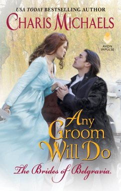 Cover Any Groom Will Do (eBook, ePUB)