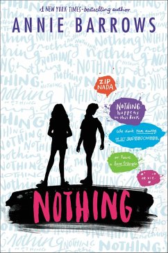 Cover Nothing (eBook, ePUB)