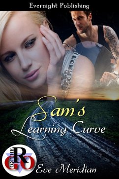 Sam's Learning Curve (eBook, ePUB) - Meridian, Eve