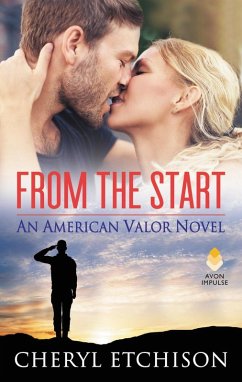 Cover From the Start (eBook, ePUB)