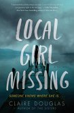Local Girl Missing (eBook, ePUB)