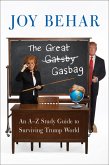 The Great Gasbag (eBook, ePUB)