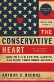 The Conservative Heart (eBook, ePUB)