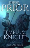 Best Laid Plans (Templum Knight, #2) (eBook, ePUB)