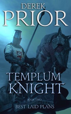 Cover Best Laid Plans (Templum Knight, #2) (eBook, ePUB)