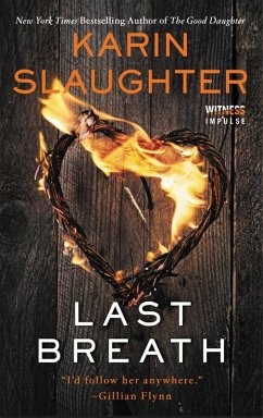 Last Breath (eBook, ePUB) - Slaughter, Karin