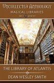 The Library of Atlantis (Uncollected Anthology, #5) (eBook, ePUB)