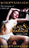 Flail of the Pharaoh (eBook, ePUB)