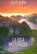 La isla Misteriosa (eBook, ePUB) - Bild 1