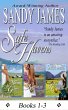 Safe Havens Bundle (eBook, ePUB) - Bild 1