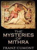 Mysteries Of Mithra (eBook, ePUB)