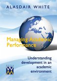 Managing Academic Performance (eBook, ePUB)