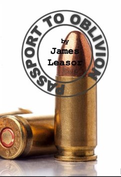 Cover Passport To Oblivion (filmed as Where The Spies Are) (eBook, ePUB)