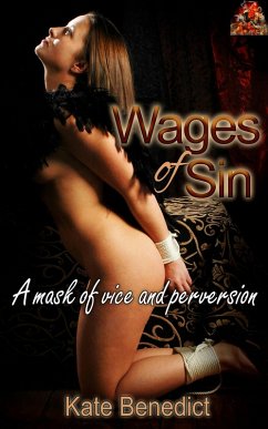 Cover Wages of Sin (eBook, ePUB)