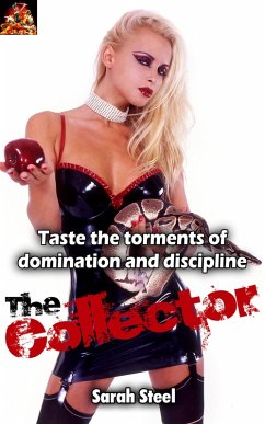 Cover The Collector (eBook, ePUB)