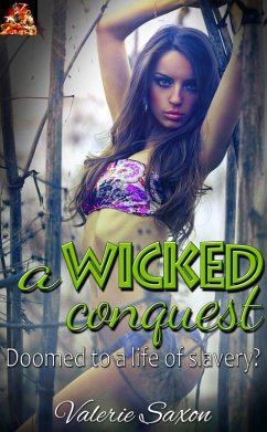 Cover A Wicked Conquest (eBook, ePUB)
