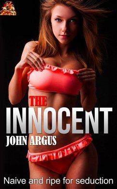 The Innocent (eBook, ePUB) - Argus, John