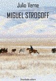 Miguel Strogoff (eBook, ePUB)