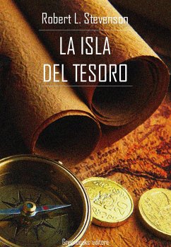 La isla del tesoro (eBook, ePUB) - Louis Stevenson, Robert