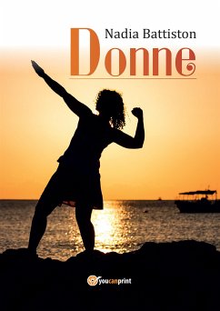 Donne (eBook, PDF) - Battiston, Nadia