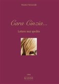 Cara Cinzia... Lettere mai spedite (eBook, ePUB)