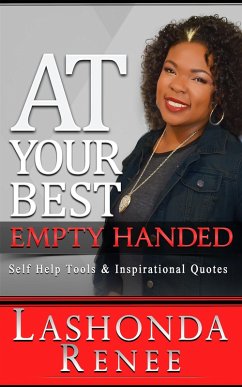 Cover At Your Best Empty Handed (eBook, ePUB)