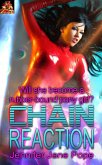 Chain Reaction (Alley Katt's Pony Girl Adventures, #2) (eBook, ePUB)