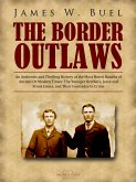The Border Outlaws (eBook, ePUB)