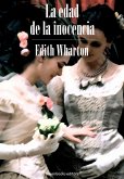 La edad de la inocencia (eBook, ePUB)