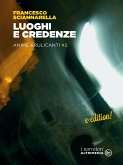 Luoghi e Credenze (eBook, ePUB)