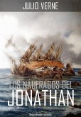 Los naufragos del Jonathan (eBook, ePUB)