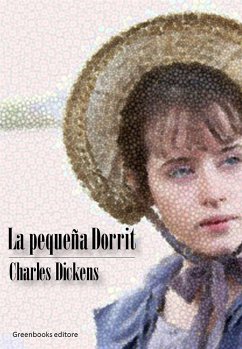 Cover La pequeña Dorrit (eBook, ePUB)