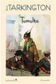 Tumulto (eBook, ePUB)