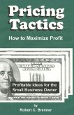 Pricing Tactics (eBook, ePUB) Pricing Tactics (eBook, ePUB)